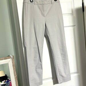 White House Black Market Slim Ankle Pants